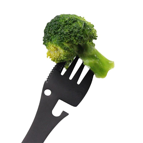 Spork - Rustfrit Stål