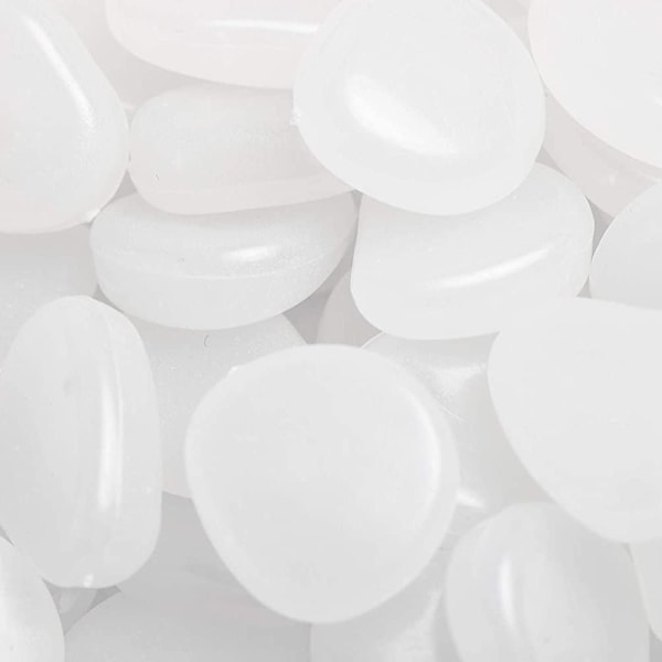 Lysande Dekorationsstenar: Trädgård, Akvarium & Mer