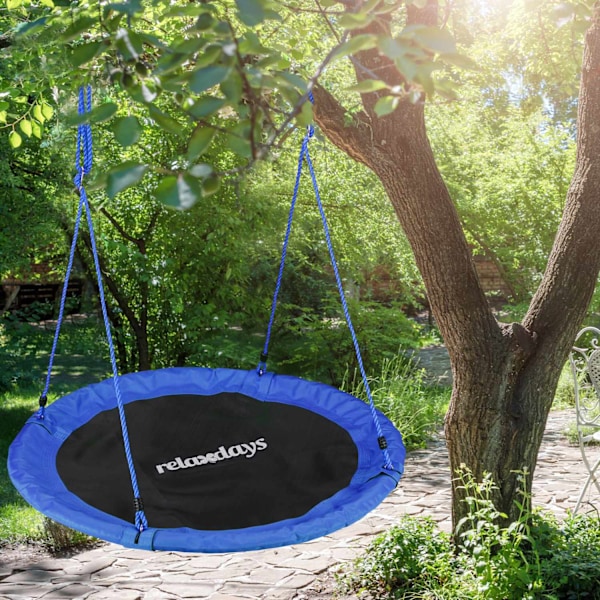 Kompisgynge 110 cm