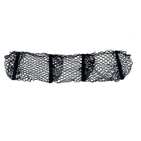 SUV Bagagerumsnet Organizer med Tre Lommer