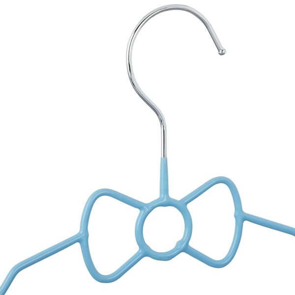 Children's Clothes Hangers - Set of 10