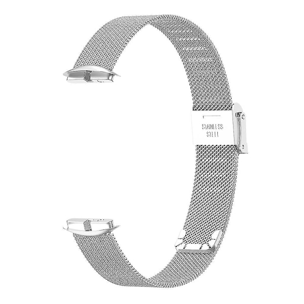 Rem for Fitbit-luxe Sports Watch Armbåndsrem Loop