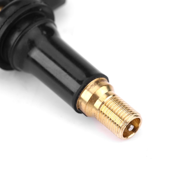 DE8T-1A180-AA 4 st Däcktrycksövervakningssystem (TPMS) för Ford Escape Focus Mustang