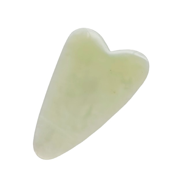 3x Gua Sha Skrape Gua Sha Skrapebrett Skrape - 80*50mm - Follikelrensing