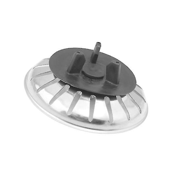 Silsil / IKEA Atlant / Domsjö diskhopropp