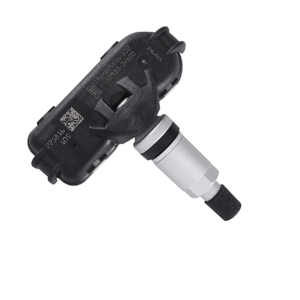 Set med 4 däcktryckssensorer TPMS 52933-3V600 för Hyundai Grandeur I40 Kia Rio UB