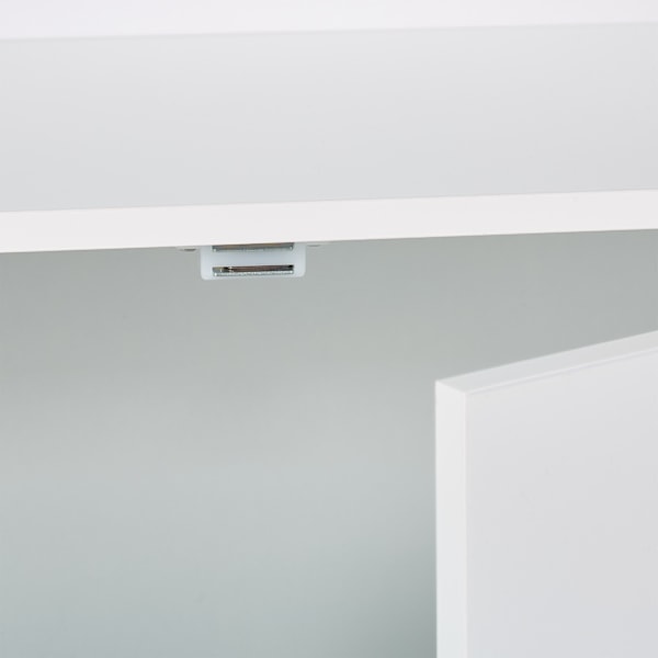 Husformet hylle for barn