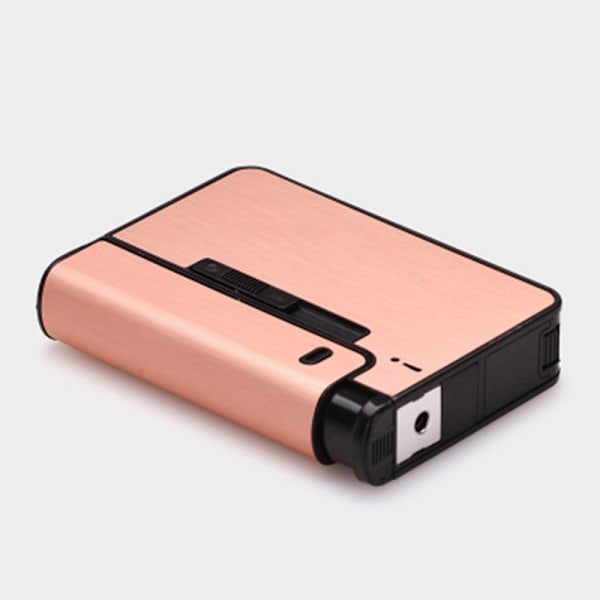 9-delars automatisk etui Automatisk dispenser separat typ