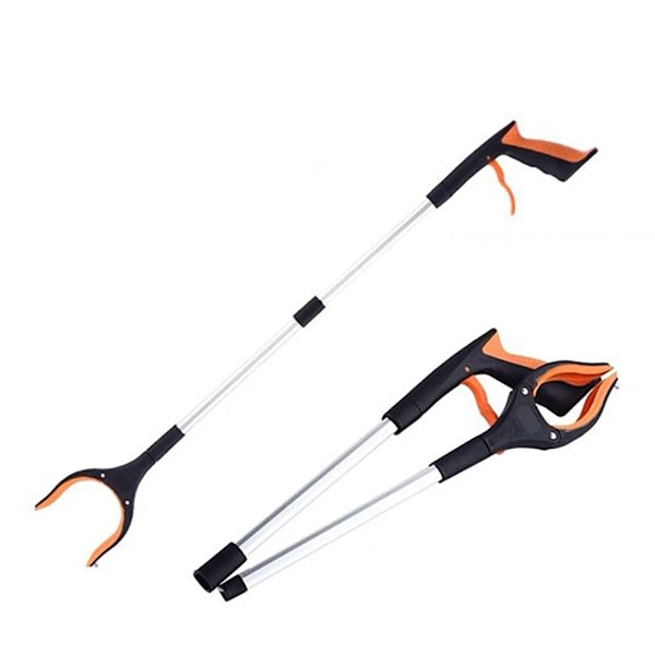 1/2 bit kulplockare Grabber Reacher GRÖN A A GRÖN