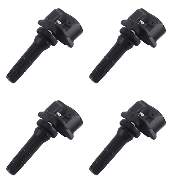 4 Däcktryckssensorer TPMS 40700-6UA0A För Altima Leaf 2018-2022