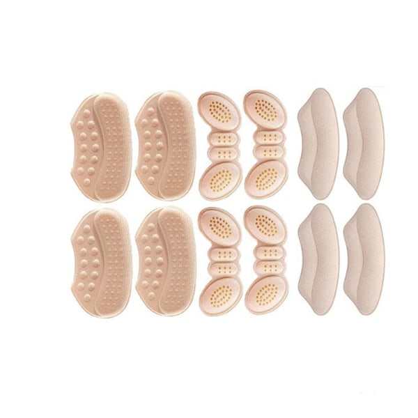 Heel Cushion Inserts