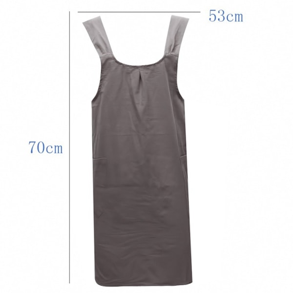 Women's Apron Kitchen Apron Japanese Style Apron