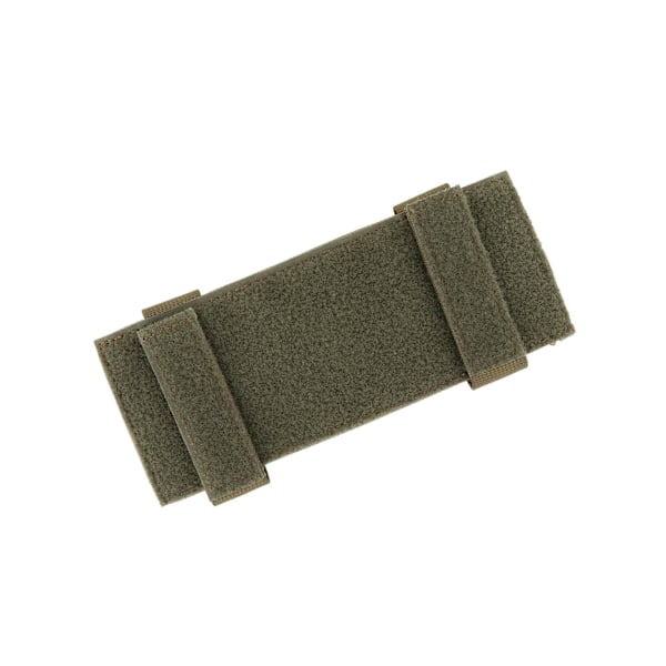 1/2/3/5 Moral Patches Board Display For MOLLE Feste for Army Green