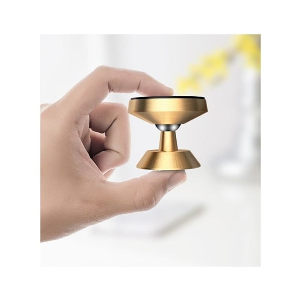 Magneettinen Puhelinteline Autoon