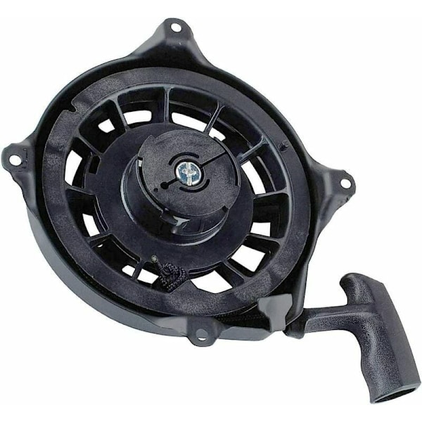 Startmotor 497680 for Briggs & Stratton 497680 Oregon 31-068 Rotary 12368 gressklipper