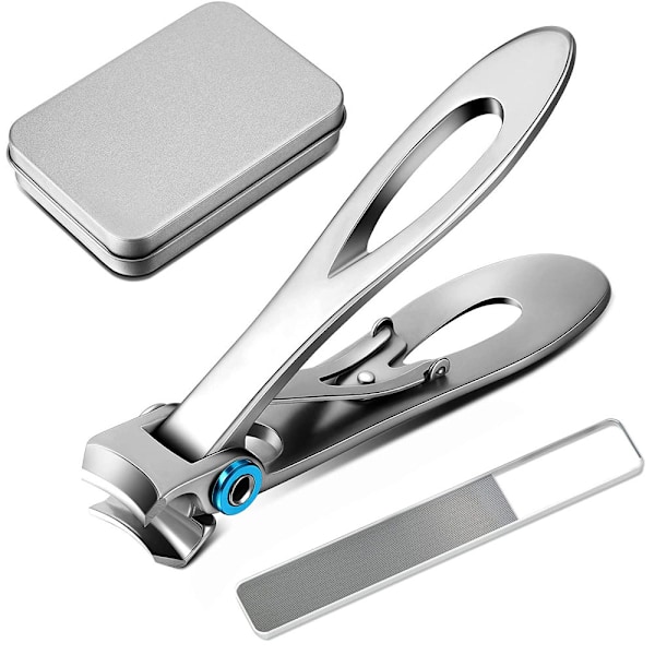 Set, nail clippers for thick nails, nail clippers f