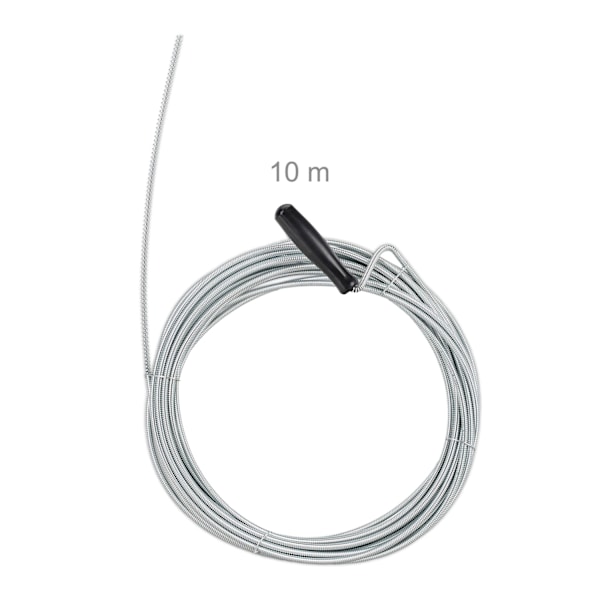 Spiralkabel 10 m