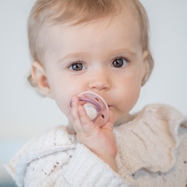 Rebael Napp Tornado Pearly Rhino 6+ mån - Babynord
