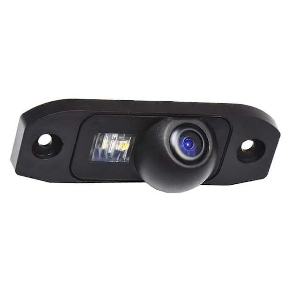 Framkamera för bil, för Volvo S80 S60 S60L XC60 XC90 V70 XC70 1999-2009 FULL HD CCD Parkeringskamera