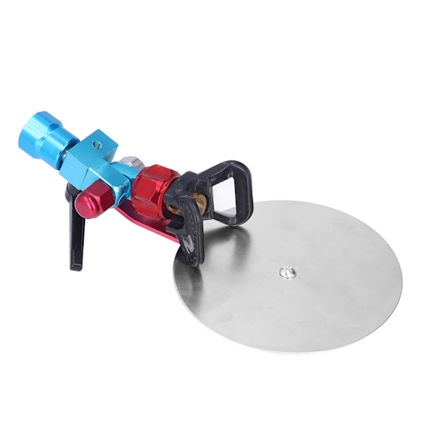 Sprayguide-Baffel för Airless-Sprutmålning Universal Skiva Baffel Målningsstänkskydd Verktyg