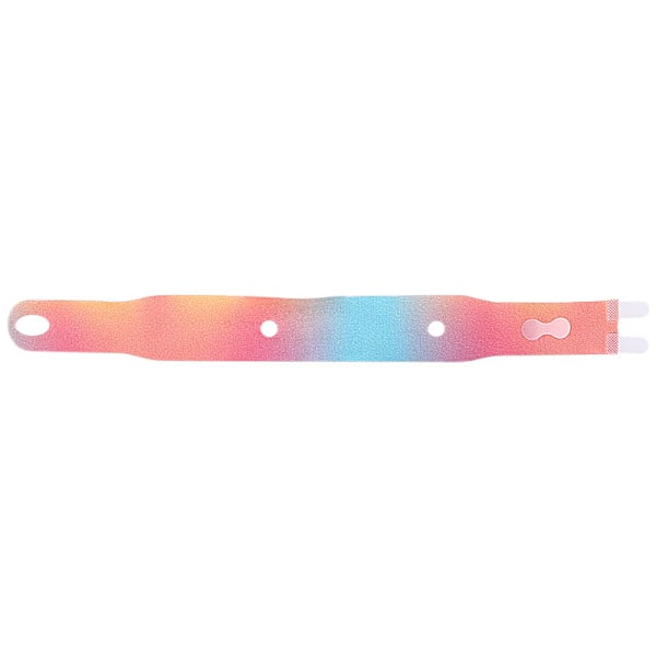 2-pack Gradient Kompressionshandledsband - Andningsbara & Justerbara modell 1