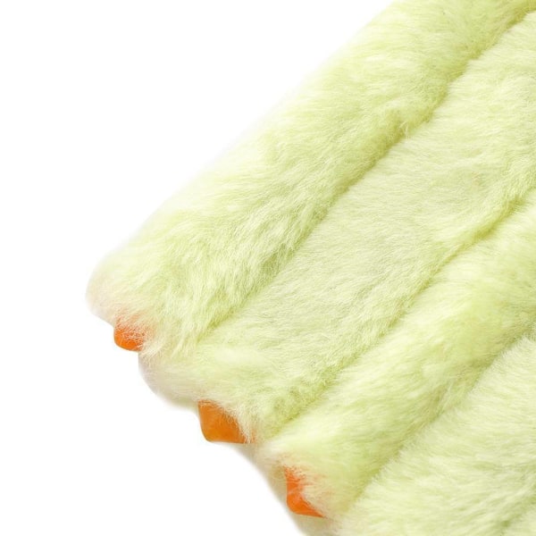Easy Blind Cleaner: Microfiber & Removable Rollers