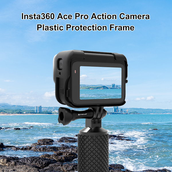 Skyddsram för Insta360 Ace Pro-kamera