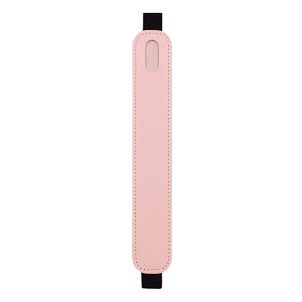 Universelt etui i PU-læder Anti-Lost Etui Støvtæt Touchscreen Cover Tablet Penholder