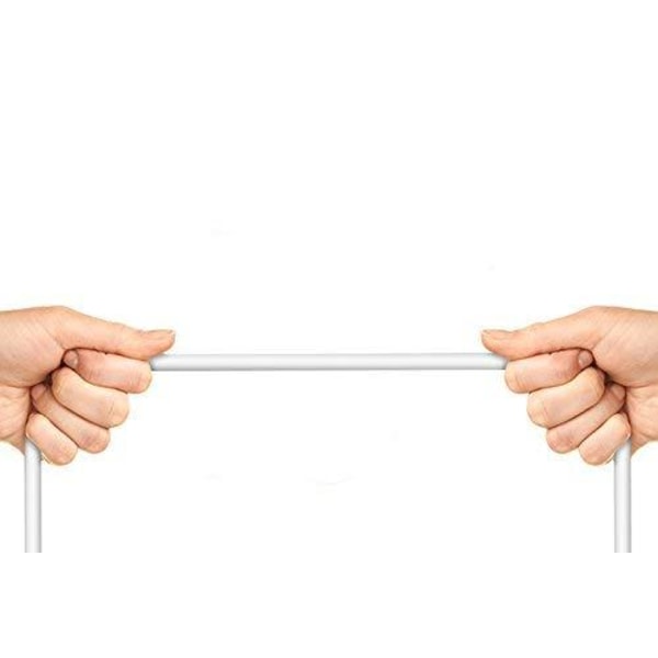 2X Latauskaapeli vanhemmille iPhoneille ja iPadeille 30-nastainen USB-kaapeli
