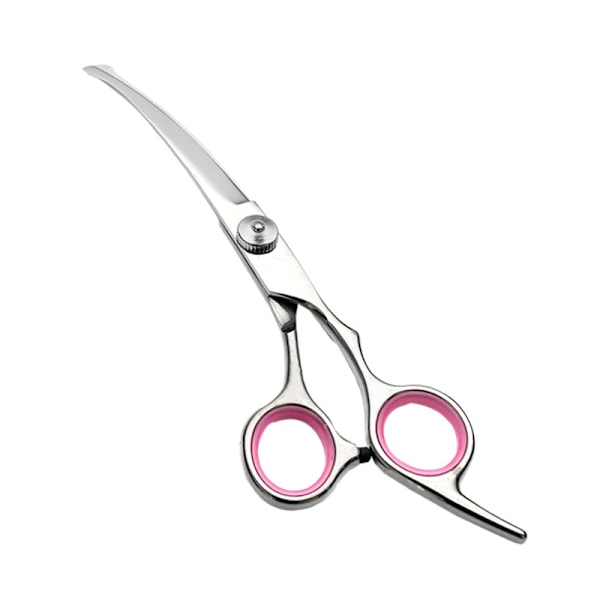 Hundesaks Buet 19 cm - Saks til dyr - Afrundet