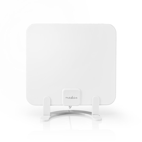 Aktiv Innendørsantenne FM / UHF / VHF