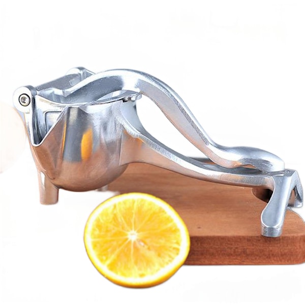 Multifunktionel manuel appelsinjuicer Citron Granatæble Juice