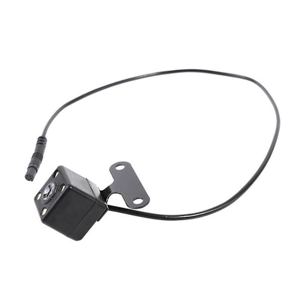 5-stifts HD IP67 Backkamera för bil, 4LED Backup-kamera för Bil N