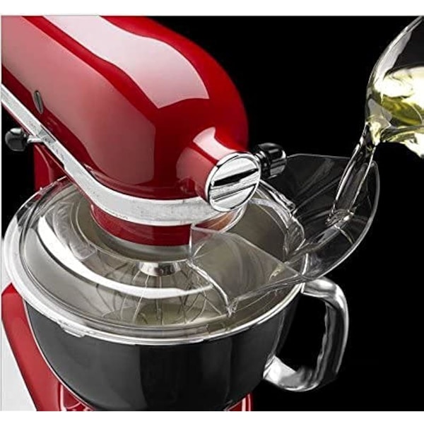 KN1PS Artisan Kaatamissuoja KitchenAid 45 O -yhteensopiva