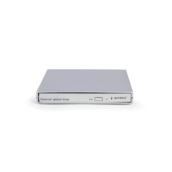Gembird Ekstern DVD/CD-brenner