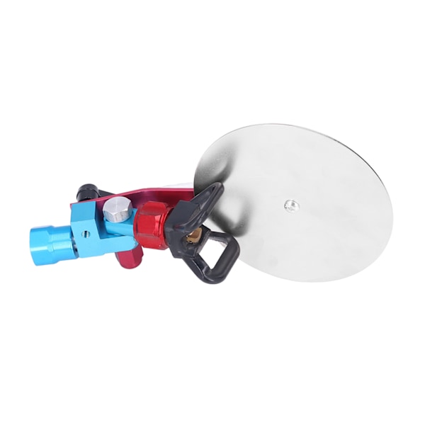 Sprayguide-Baffel för Airless-Sprutmålning Universal Skiva Baffel Målningsstänkskydd Verktyg