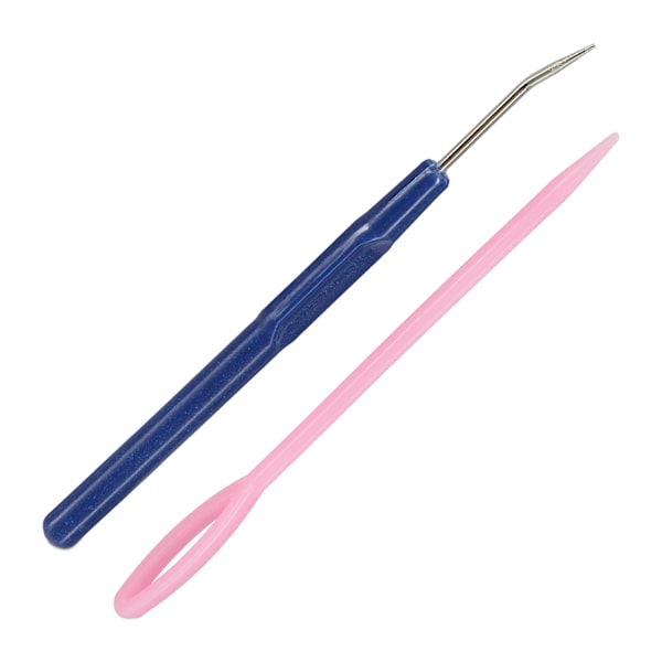 Stickringset om 6