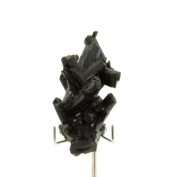 Sten og mineraler - ABIJOUX - Epidote - 294.0 ct - Bendougou, Kayes, Mali