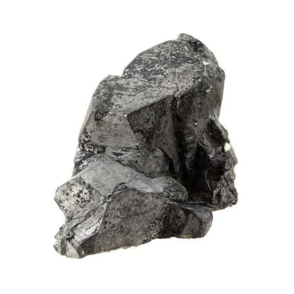 Stenar och mineraler. Bournonit. 461,0 ct. Mechelen, Saint-Laurent-le-Minier, Gard, Frankrike.