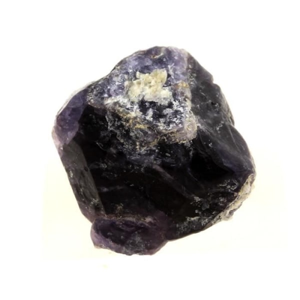 Sten og mineraler. Spinel. 26,0 ct. Antanimora, Androy, Madagaskar.