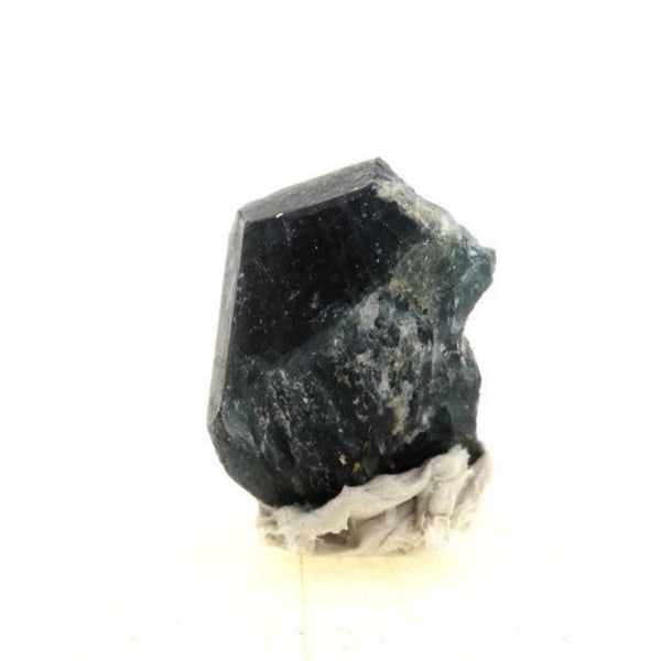 Stenar och mineraler. Safir. 8,5 ct. Morafeno, Tranomaro, Anosy, Madagaskar.