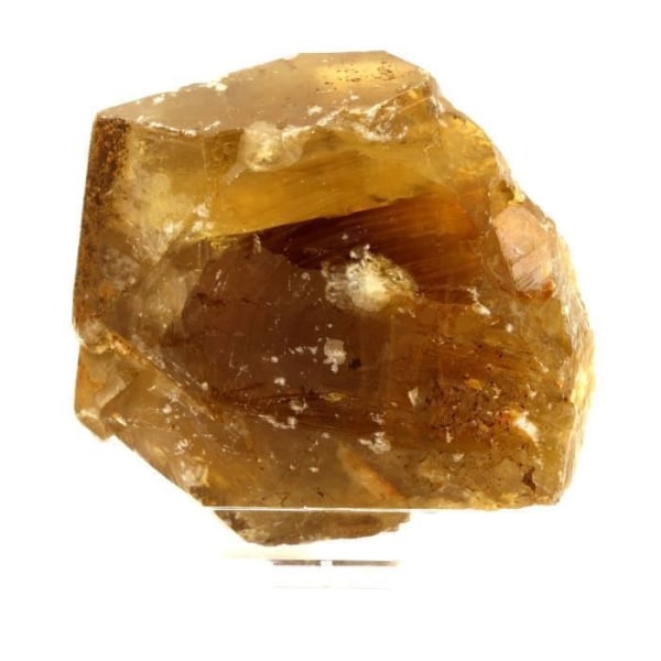 Pierre - Baryte. 1770,0 ct. Saint-Saturnin, Puy-de-Dôme, Frankrig. Sjælden