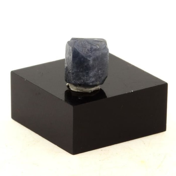 Sapphire - ABIJOUX - Zazafotsy Ihorombe Madagascar - 5.1 ct - SKU048086