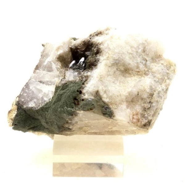 Stenar och mineraler. Anatas. 972,0 ct. La Maurienne Valley, Savoie, Frankrike..