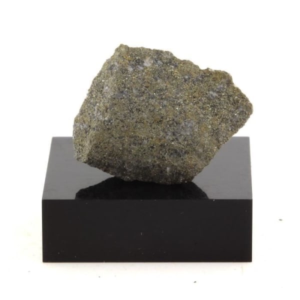 Stenar och mineraler. Goldfieldite. 33,2 ct. Nevada, USA.