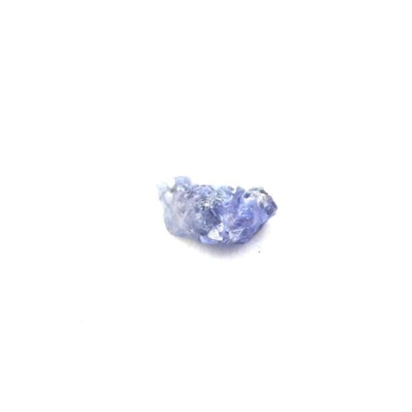 Cristal - Sten og Mineraler - Benitoit - 0,74 ct - San Benito Co., Californien, USA