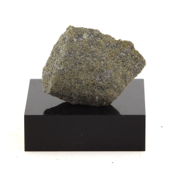 Sten og mineraler - ABIJOUX - Goldfieldite - 33,2 ct - Nevada, USA