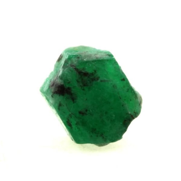Stenar och mineraler. Smaragd. 5,26 ct. Mingora smaragdfyndighet, Swat District, Pakistan.