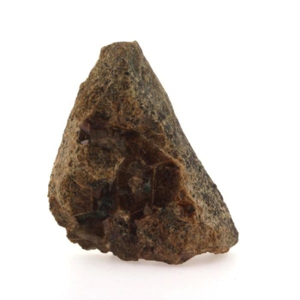 Sten-Grossular Catalansk Granat-Andradite. 266,8 øre. Pyrenæerne-Orientales, Frankrig