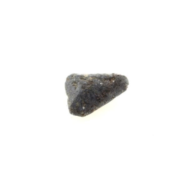 Stenar och mineraler. Benitoite. 0,265 ct. San Benito Co., Kalifornien, USA.